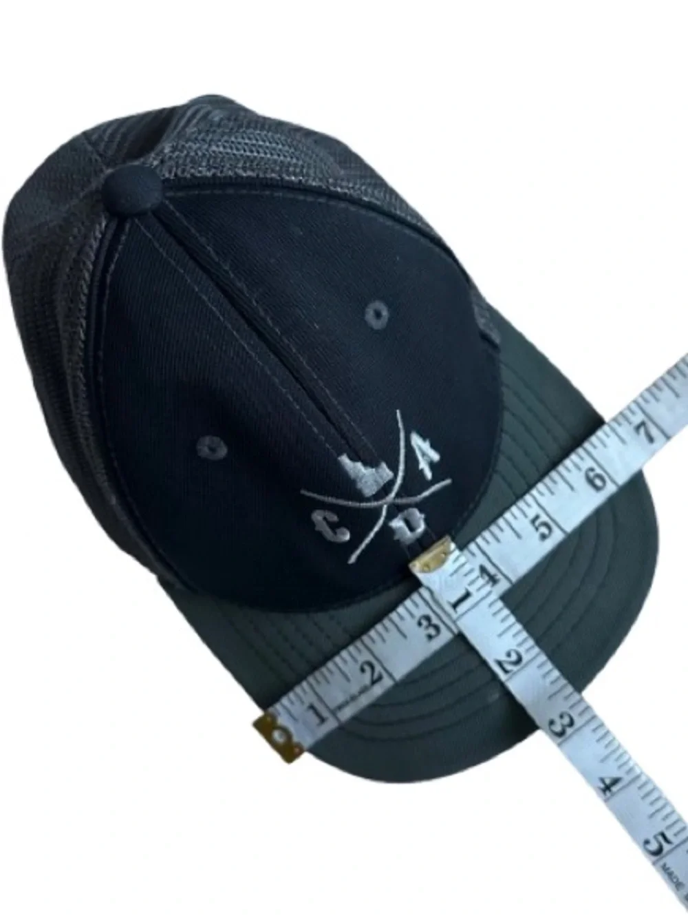 Pacific Headwear stylish men